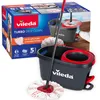 Spin Mop Vileda Turbo 3w1 Microfibre Náhľad obrázku produktu 23