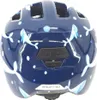 ABUS Kinderhelm Smiley 3.0 - Fahrradhelm mit tiefer Produktbild-Vorschau 11