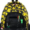 Rucksack Schulset 3-teilig Pokemon Pikachu St. Majewski Produktbild-Vorschau 4