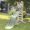 Smoby Super Megagliss Rutsche    One Size Produktbild-Vorschau 4