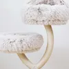 Fudajo Arbre à chat - 95 cm de haut - design « Branche » - Voir les images du produit 3