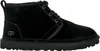 UGG Herren Stiefeletten 3236 BLK Farbe: Schwarz Größe: 42 Produktbild-Vorschau 1