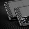 Carbon Shield TPU puzdro pre Xiaomi Redmi Note 11 5G/Poco Náhľad obrázku produktu 7