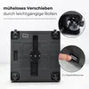 osoltus Schirmständer Sonnenschirmfuß befüllbar 50kg Produktbild-Vorschau 8