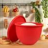 Opakovaně použitelné silikonové mísy do mixéru, silikonová Náhled obrázku produktu 9