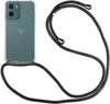 Handykett für Motorola Moto G55 Hülle mit Kordel Handyhülle Produktbild-Vorschau 1