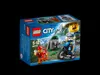 LEGO® City Offroad-Verfolgungsjagd 60170 Produktbild-Vorschau 12