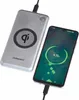 Intenso Powerbank WPD10000 silber inkl. Wireless Charger Produktbild-Vorschau 6