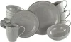 CreaTable, 22410, Nature Collection Stone, Kombiservice Náhľad obrázku produktu 1