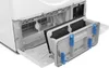 Siemens WT45HVG4 iQ300 Wärmepumpentrockner 8kg – autoDry & Produktbild-Vorschau 8