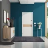 zerbino relaxdays nero/grigio 80,0 x 200,0 cm Anteprima dell’immagine prodotto 5