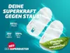 LEIFHEIT SUPERDUSTER Bezüge für Staubwedel Set 2 Stück Produktbild-Vorschau 2