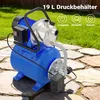Wiltec Hauswasserwerk 1200W 3400l/h Hauswasserautomat mit Produktbild-Vorschau 6