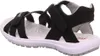 Superfit Mädchen Sandale, schwarz(schwarzschwarz), Gr. 32 Produktbild-Vorschau 21