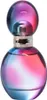 A perfume bottle with a gradient of colors. Produktbild-Vorschau