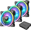 Riing Trio 14 RGB 3 Pack (3er Pack, 140 mm) Produktbild-Vorschau 16