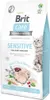 Brit BRIT CARE CAT GF INSECT&FRESH 2KG Podgląd zdjęcia produktu 3