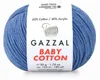 Gazzal Baby Bavlna Jeans: Měkké, vysoce kvalitní dětské Náhled obrázku produktu 1