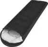 Trizand 21084 2-in-1-Schlafsack, 210 cm, schwarz Produktbild-Vorschau 1