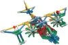 K'nex Bauset - motorisiertes Konstruktionsspielzeug 50 Produktbild-Vorschau 2