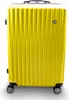 Barut Reisekofferset General 2-teilig L + XL Gelb MS-17276 Produktbild-Vorschau 3