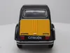 Citroën 2CV Charleston 1982 - 1:24 - Welly Produktbild-Vorschau 7