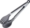 Westmark Buffetzange »Round Silicone Mini«, 25,5 cm Produktbild-Vorschau 1