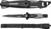 Cressi Finisher 24,7 cm Couteau de plongée Voir les images du produit 1
