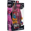 Figurka Poppy Playtime Kissy Missy z Poppy (18 cm) – Podgląd zdjęcia produktu 8