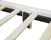 MODFU Polsterbett 90 x 200 cm mit Lattenrost,Einzelbett Produktbild-Vorschau 8