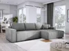 E-ZIMPAZ Ecksofa COBRA S mit Schlaffunktion und Bettkasten, Produktbild-Vorschau 3