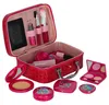 Kufřík sada kosmetiky na líčení a nehty makeup pro děti 22 Náhled obrázku produktu 6