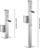 VEVOR Anhängerheber, 3628 kg statische Tragkraft, Produktbild-Vorschau 8