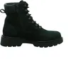 A single green boot is shown against a white background. Produktbild-Vorschau