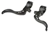 Tektro Bremshebel-Set RL 720 Alu, schwarz Produktbild-Vorschau 1