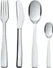 Alessi "Knifeforkspoon" 24 Pcs. Set (Art.-Nr. AJM22S24M, Produktbild-Vorschau 3