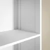 HOMCOM Hochschrank Überbauschrank Badregal Badschrank Produktbild-Vorschau 9