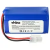 vhbw Akku kompatibel mit Zaco A6, A9s, A8, A9, A8s, A4 Produktbild-Vorschau 3