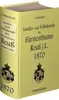 Landes- und Volkskunde des Fürstentums Reuß jüngere Linie Produktbild-Vorschau 1
