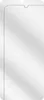 A clear, top-down view of two screen protectors stacked on top of each other. Produktbild-Vorschau