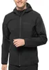JACK WOLFSKIN Softshelljacke Bornberg Produktbild-Vorschau 3