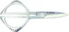 Global GKS-210 Küchenschere - 21 cm, Edelstahl, Produktbild-Vorschau 1