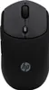 HP 400 Leise Wireless-Maus, Beidhändig, RF Wireless + Produktbild-Vorschau 1