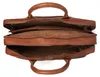The Chesterfield Brand Leder Businesstasche Laptoptasche Produktbild-Vorschau 3