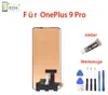 Original OnePlus 9 Pro LE2123 LCD Display Touchscreen Produktbild-Vorschau 2