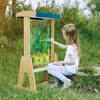 Topbright Outdoor Tafel (ab 36 Monaten, Holztafel mit Produktbild-Vorschau 4