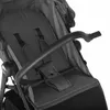Kidnort Wózek spacerowy Sjölejon Szary melanż Podgląd zdjęcia produktu 13