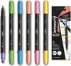 BIC Intensity Dual Tip evidenziatore 6 pz Punta Anteprima dell’immagine prodotto 11