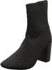 La Strada Damen Stiefelette schwarz Produktbild-Vorschau 1