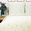 HOMLA Pościel REM bawełniana wzór 160x200 cm Podgląd zdjęcia produktu 2